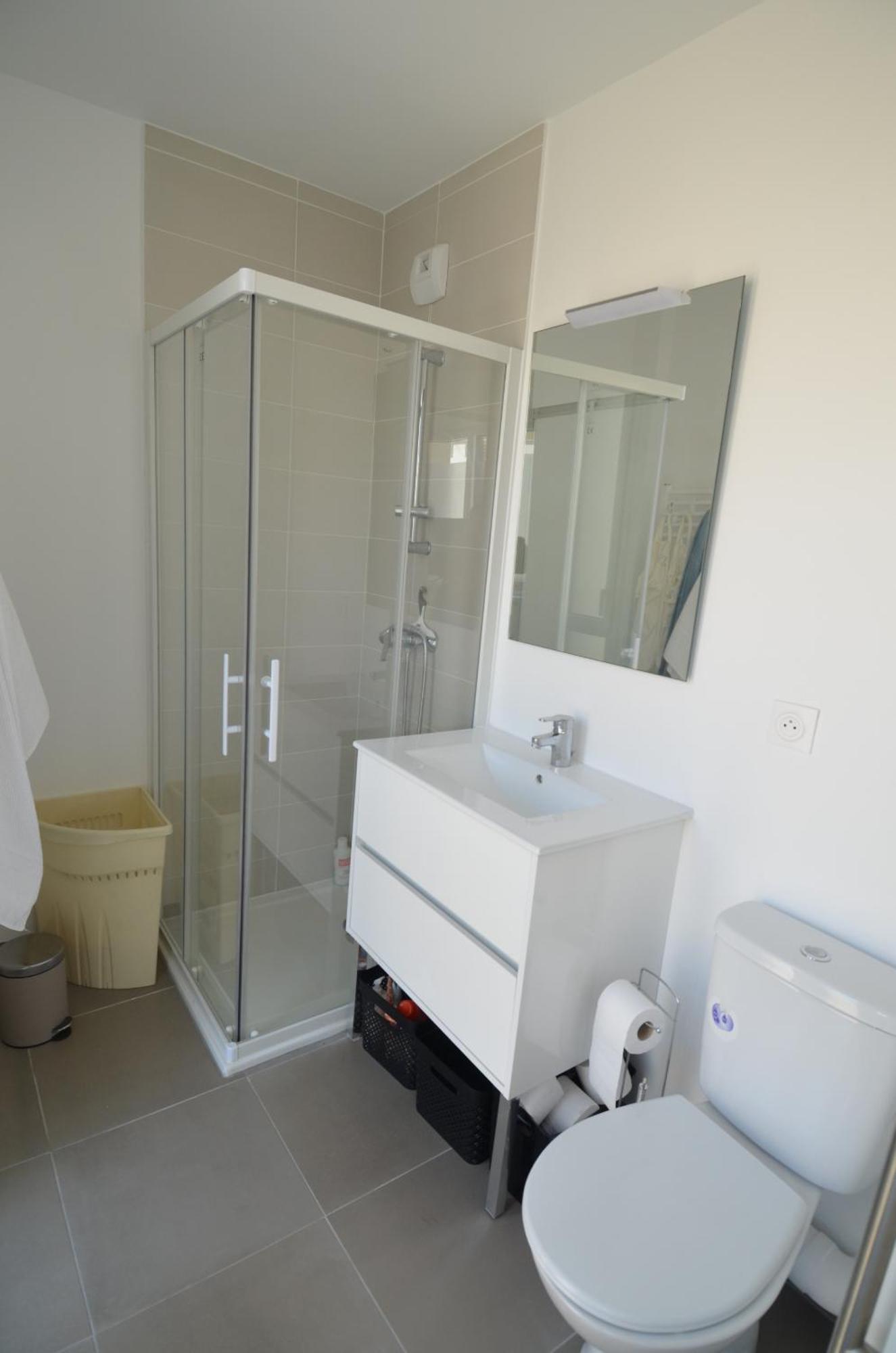 Villa Smolett - Appartement Cosy Au Coeur Du Quartier Du Port Nicea Zewnętrze zdjęcie