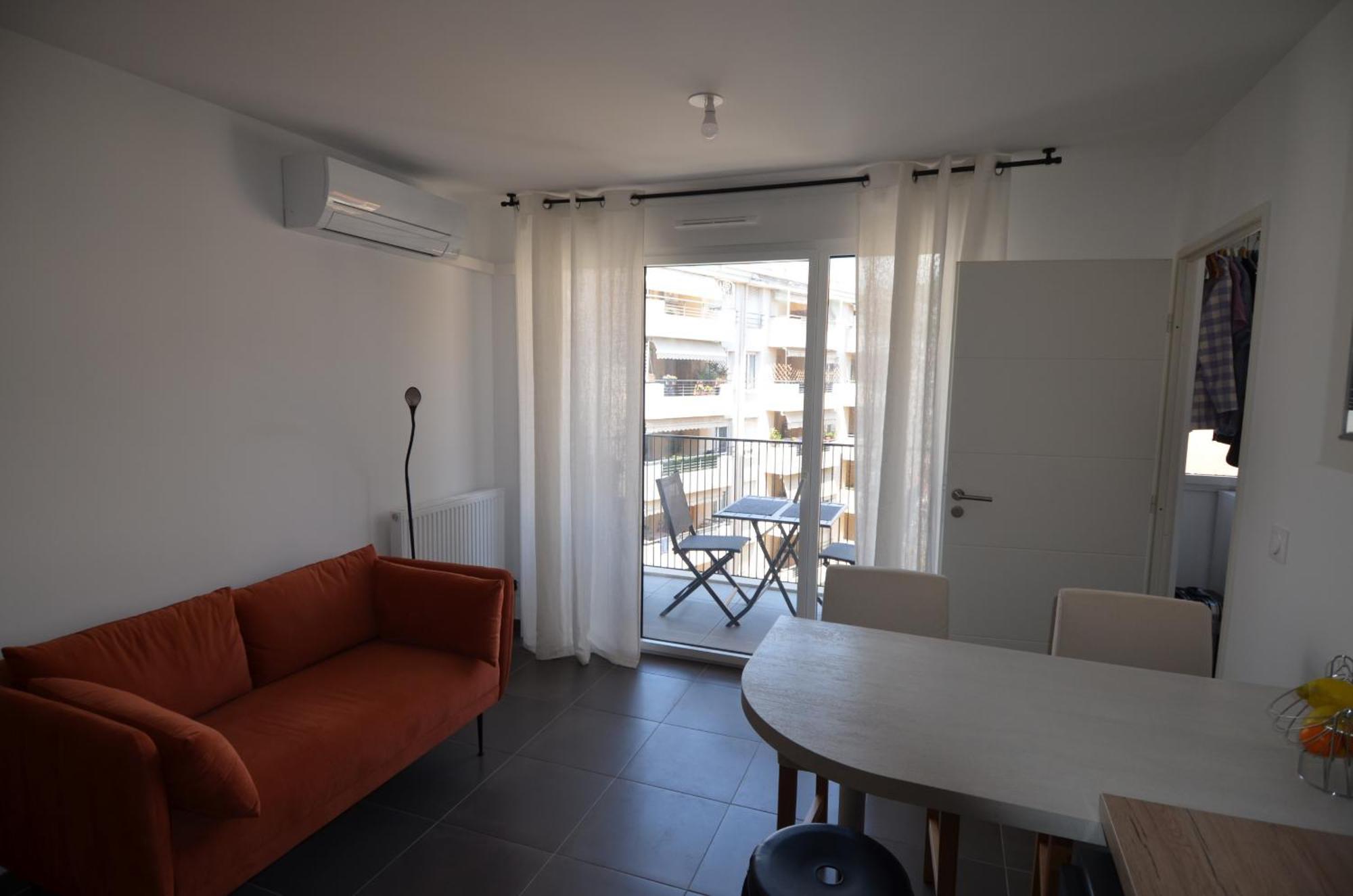 Villa Smolett - Appartement Cosy Au Coeur Du Quartier Du Port Nicea Zewnętrze zdjęcie